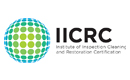 IICRC certified