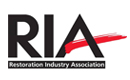 Restoration Industry Association (RIA) member